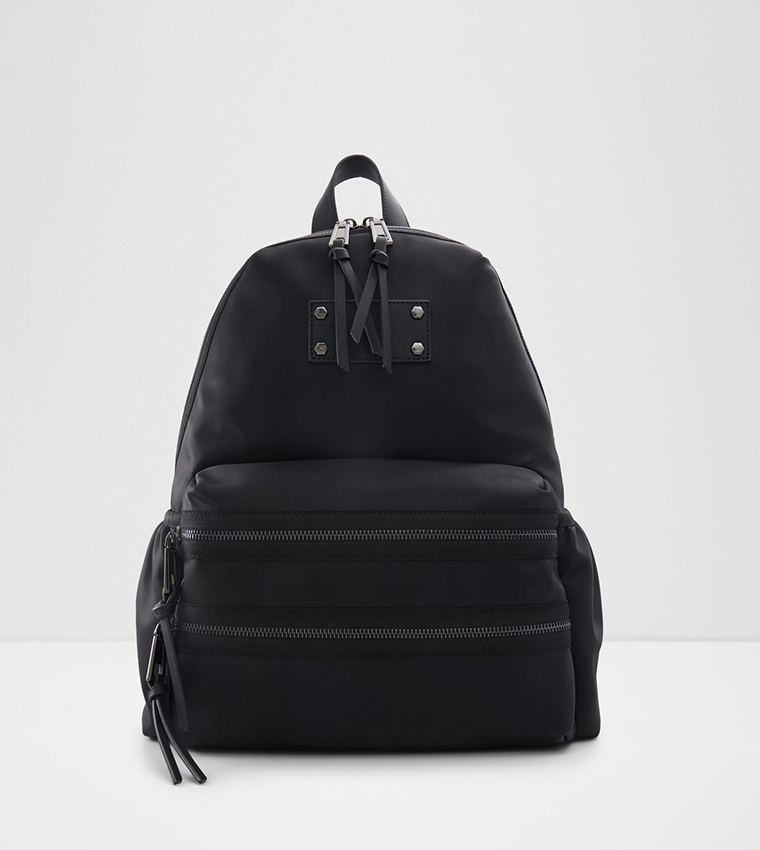 SILVANO Textured Backpack