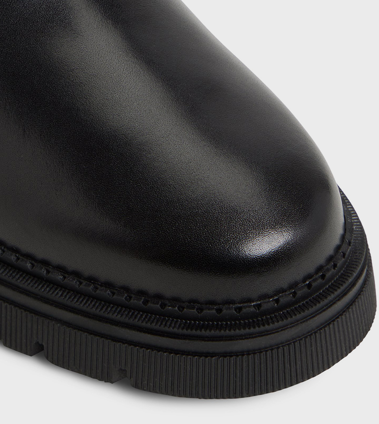 SIMIAN Lace-Up Formal Shoes