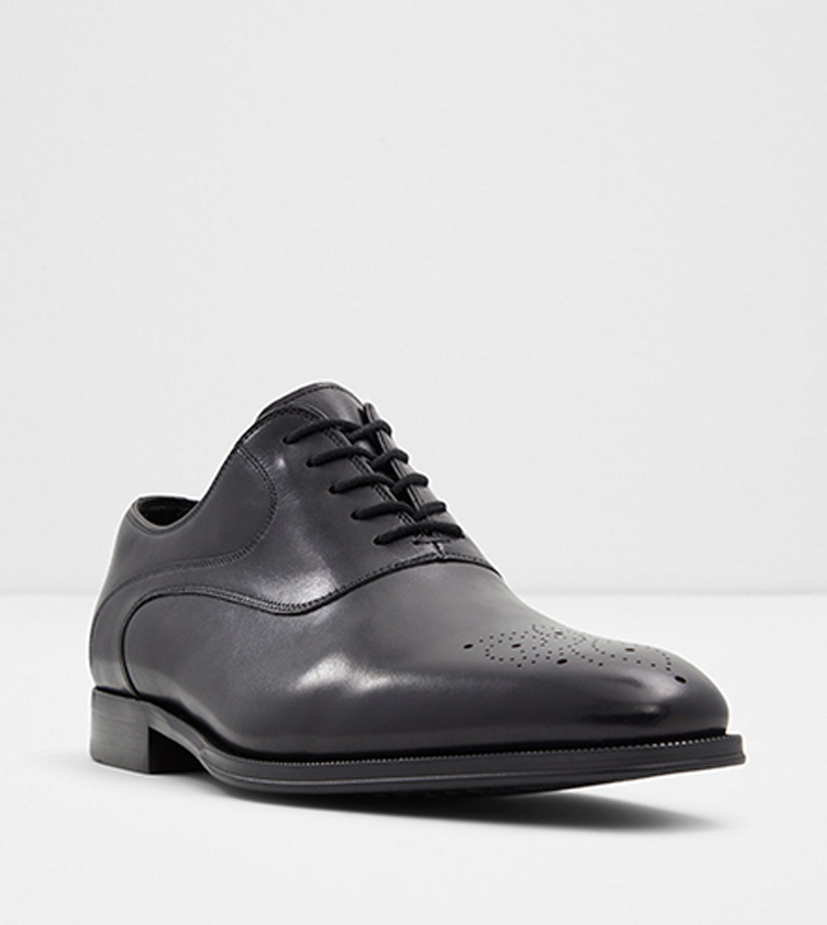 Aldo discount black oxfords