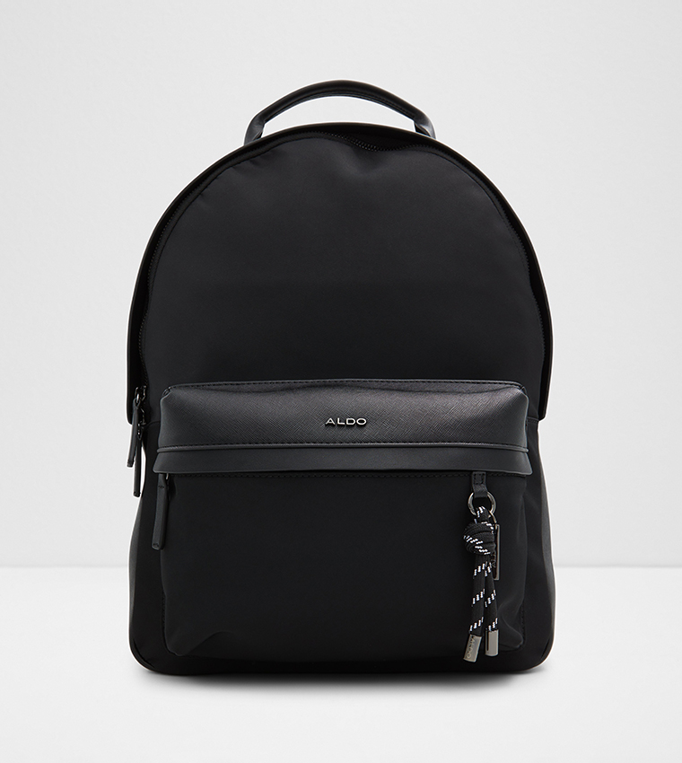 SIMON Logo Detail Backpack