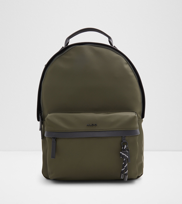 SIMON Logo Detail Backpack