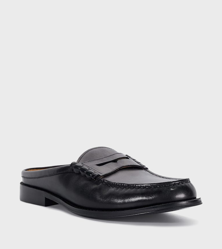 SIMSONS Slip-On Loafers