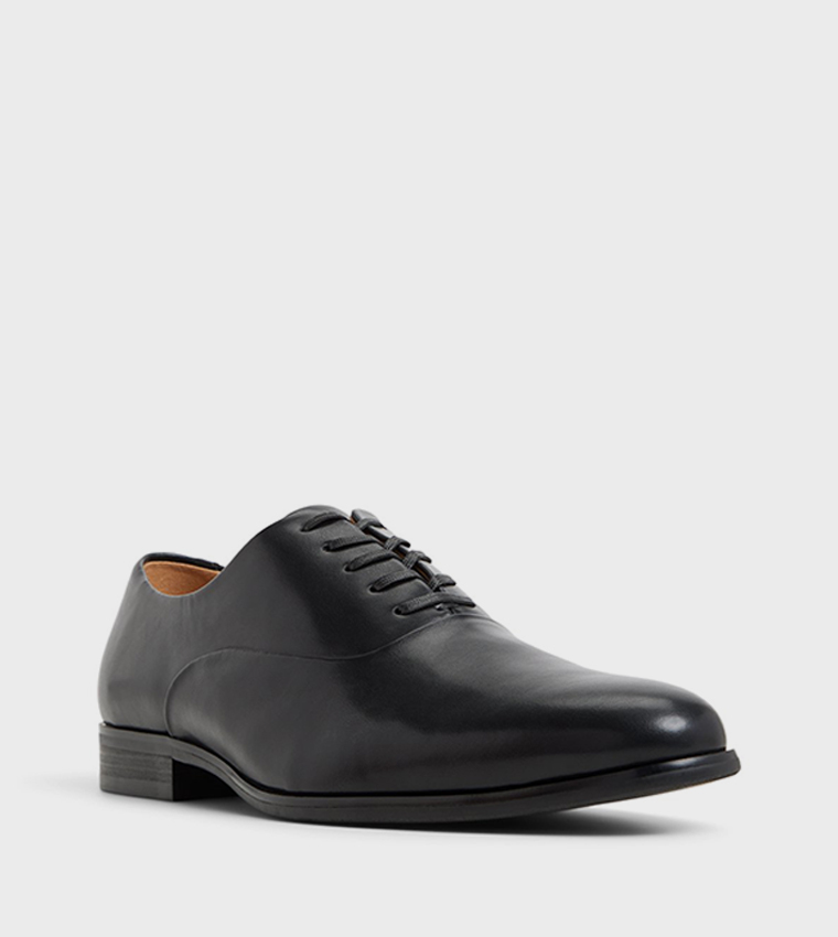 SINGLETON Lace-Up Formal Shoes