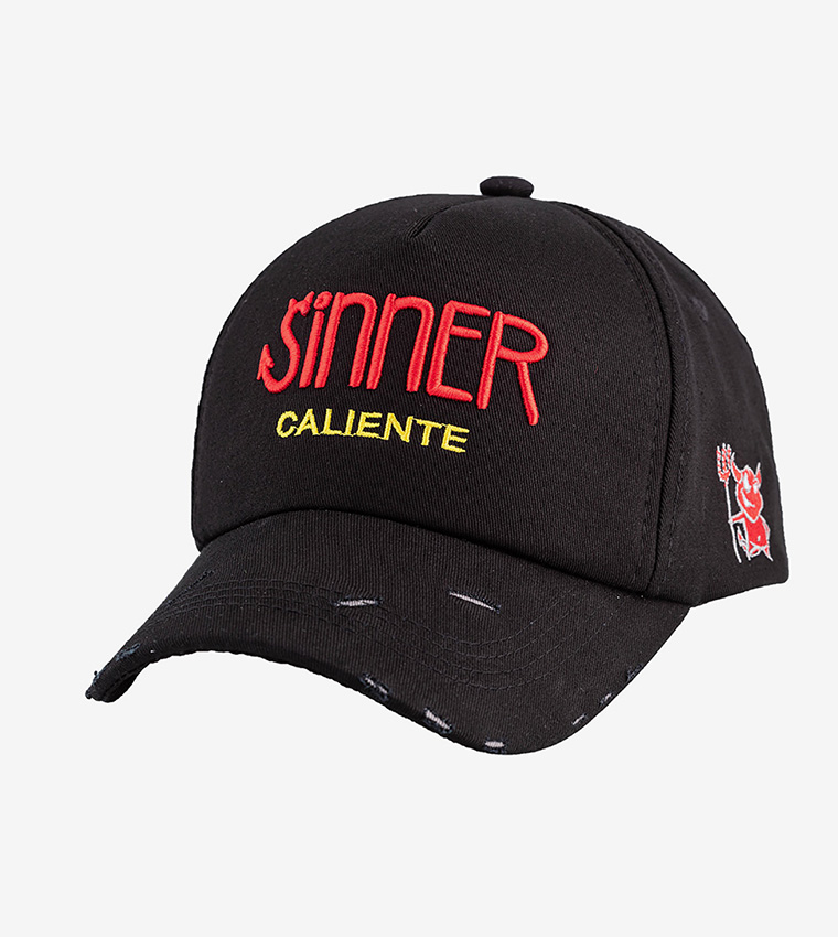 Balenciaga sinner cap online