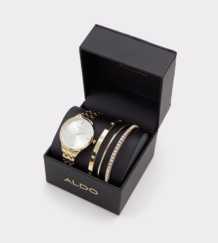 Aldo watch set new arrivals
