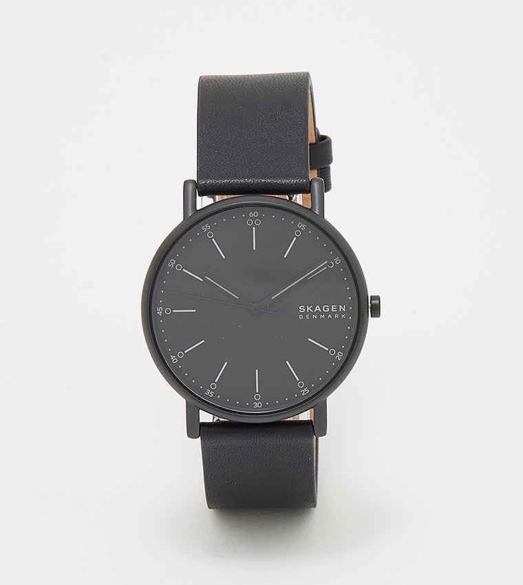 Signatur Analog Watch