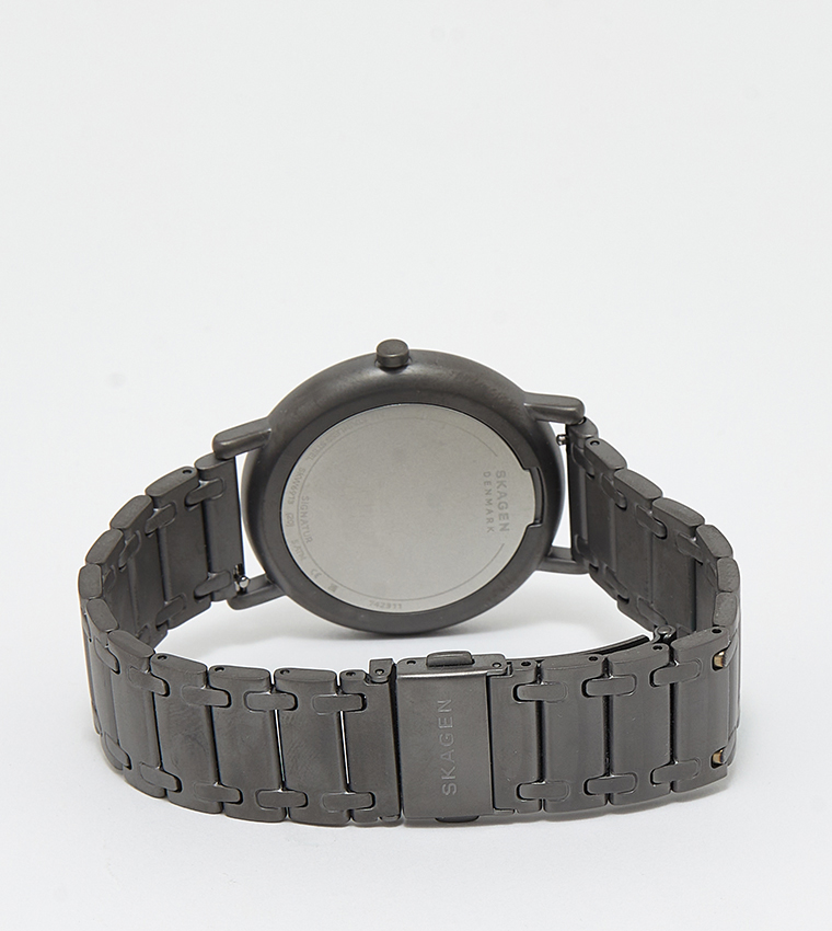 Signatur Analog Watch
