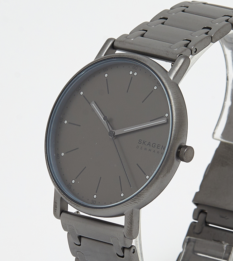 Signatur Analog Watch