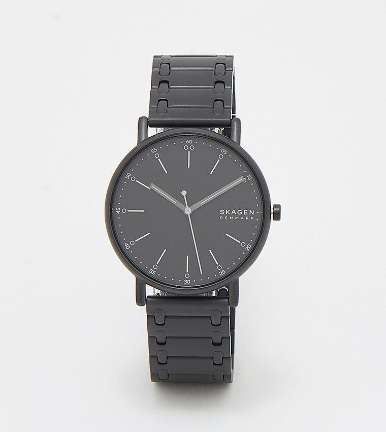 Signatur Analog Watch