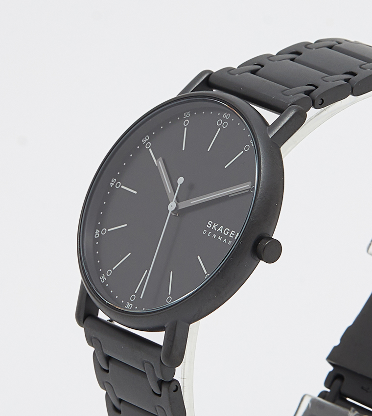 Signatur Analog Watch