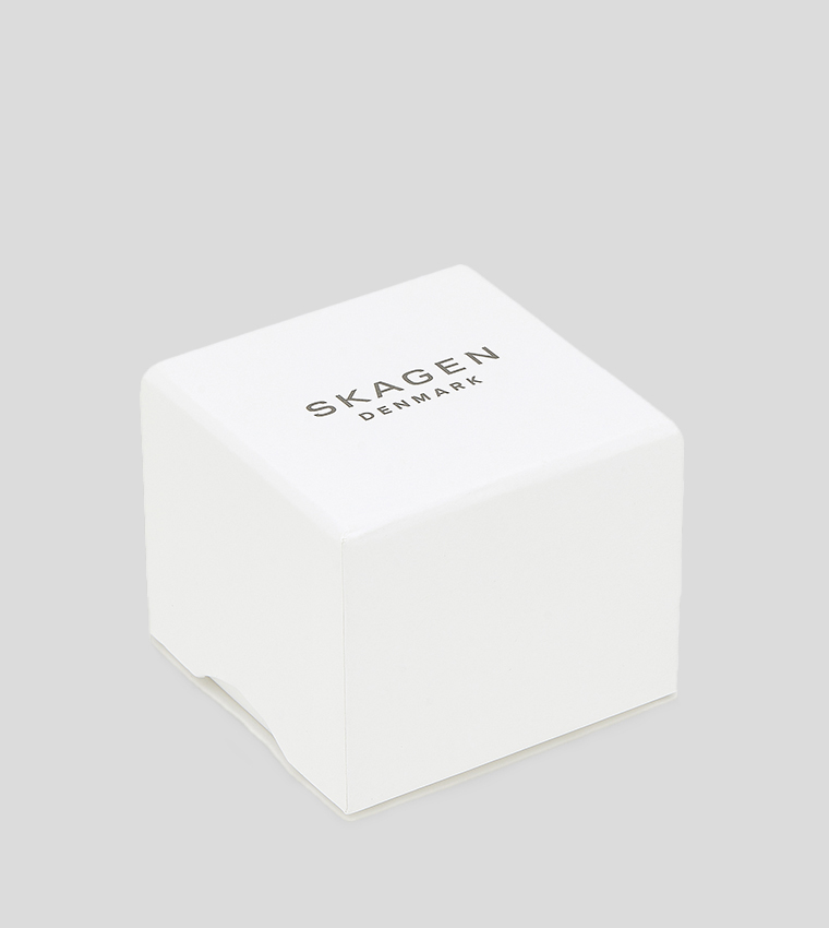 Signatur Analog Watch