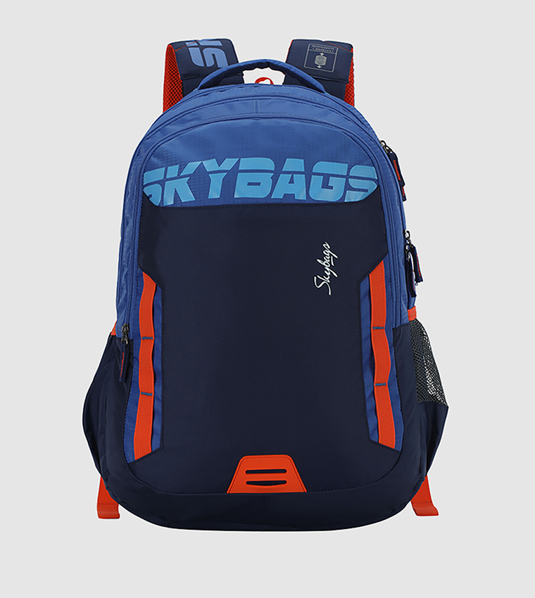 Skybags figo online