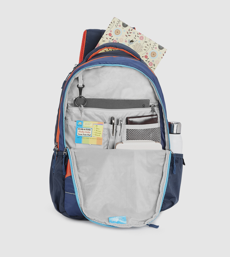 Skybags Strider Pro Skybags Backpack Bags Skybags Strider Pro 01