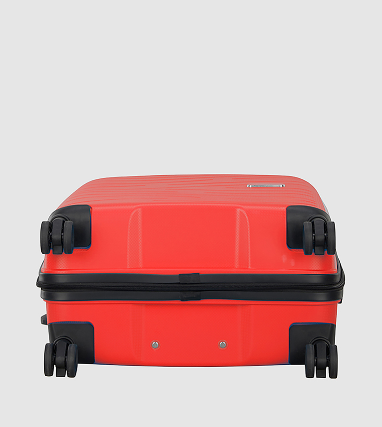 Maxx Hard Shell Spinner Trolley Bag - Large (79cm)