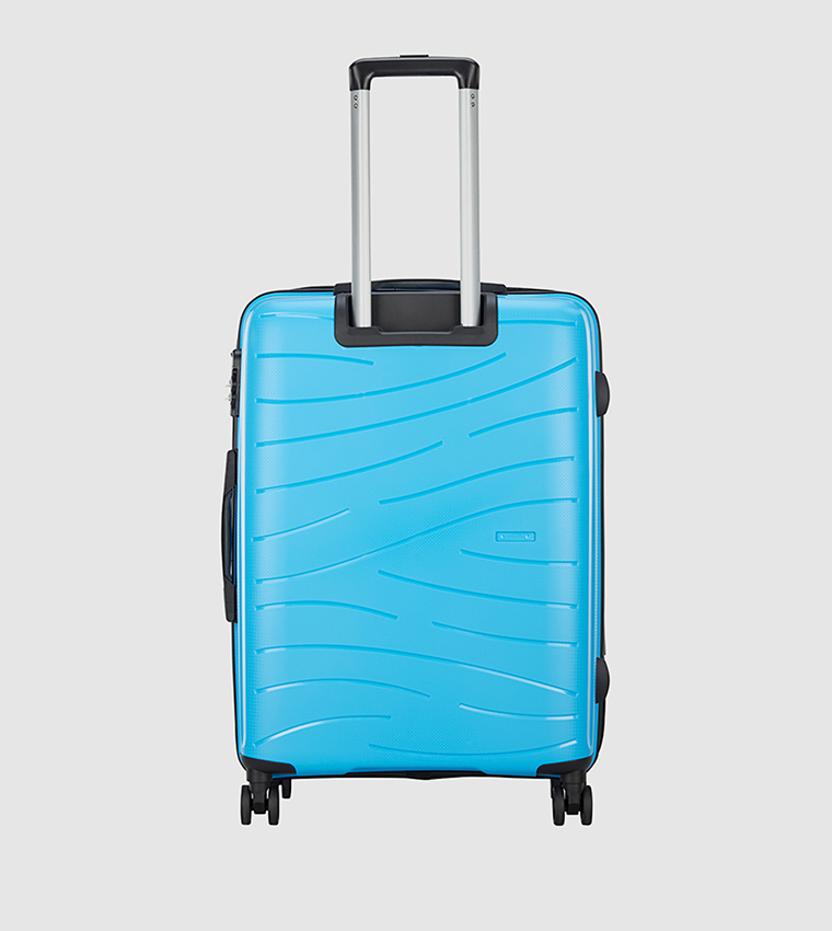 Skybags big trolley discount bags