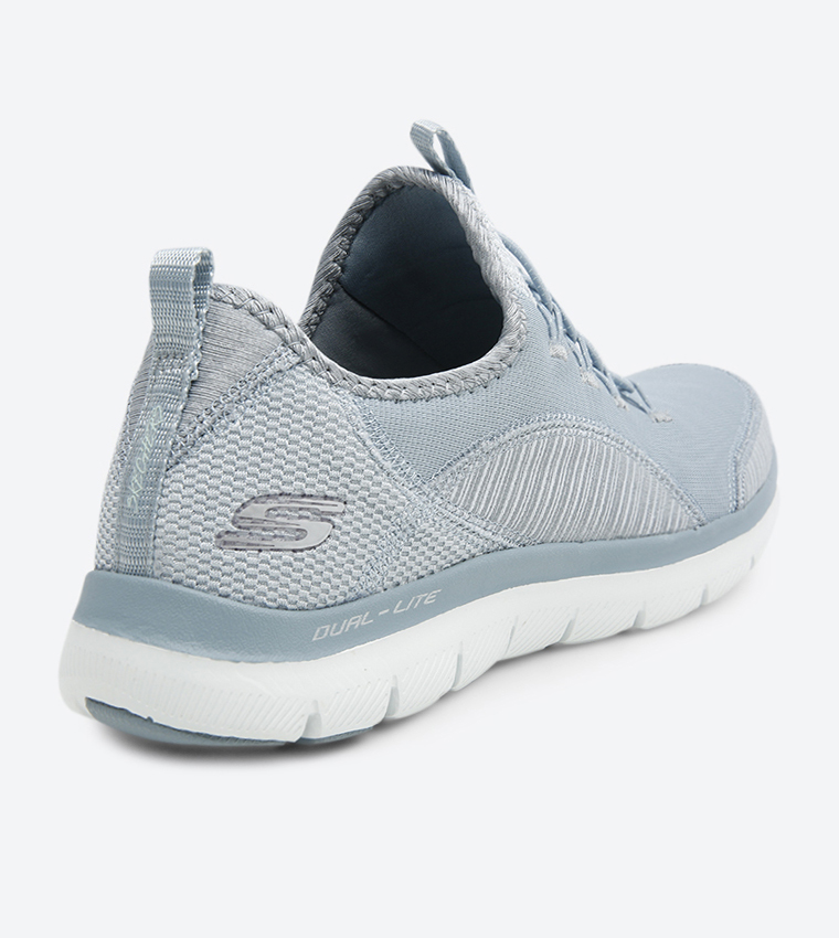 Skechers flex appeal 2.0 mixed clearance media