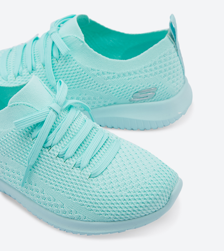 Skechers ultra hotsell flex pastel party