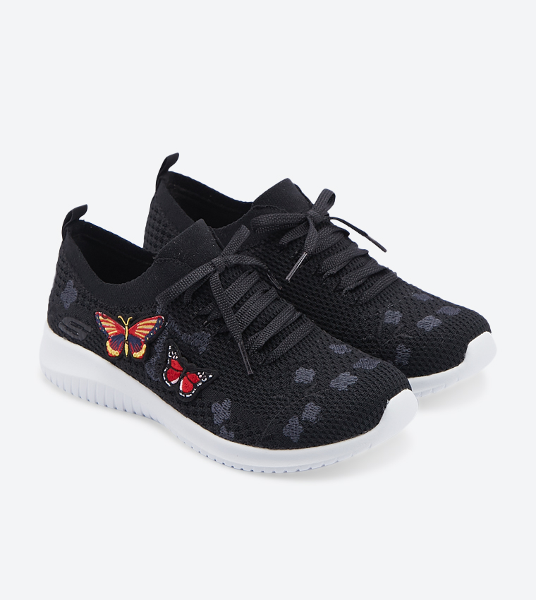 Skechers ultra flex fly away deals