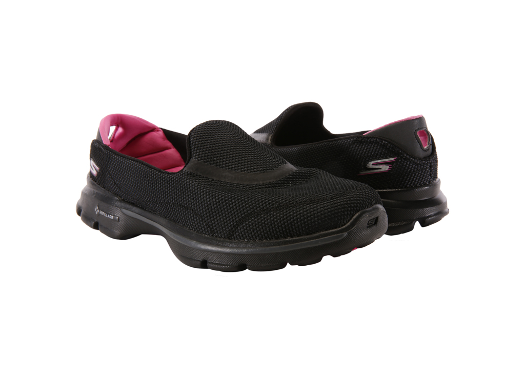 GO WALK 3 13852-BKHP
