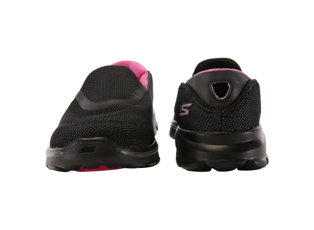 GO WALK 3 13852-BKHP