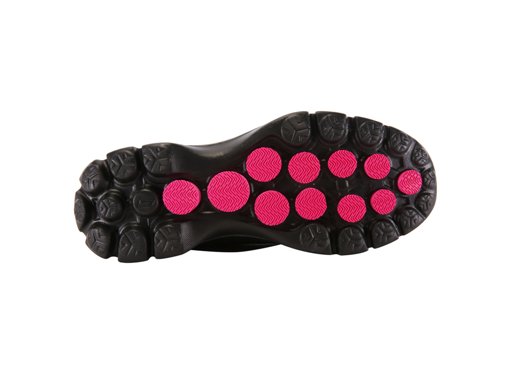 GO WALK 3 13852-BKHP