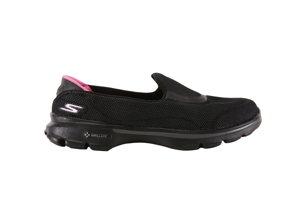 GO WALK 3 13852-BKHP