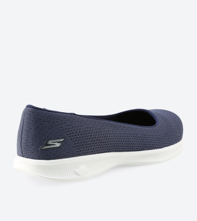 Skechers go 2025 step lite stardust