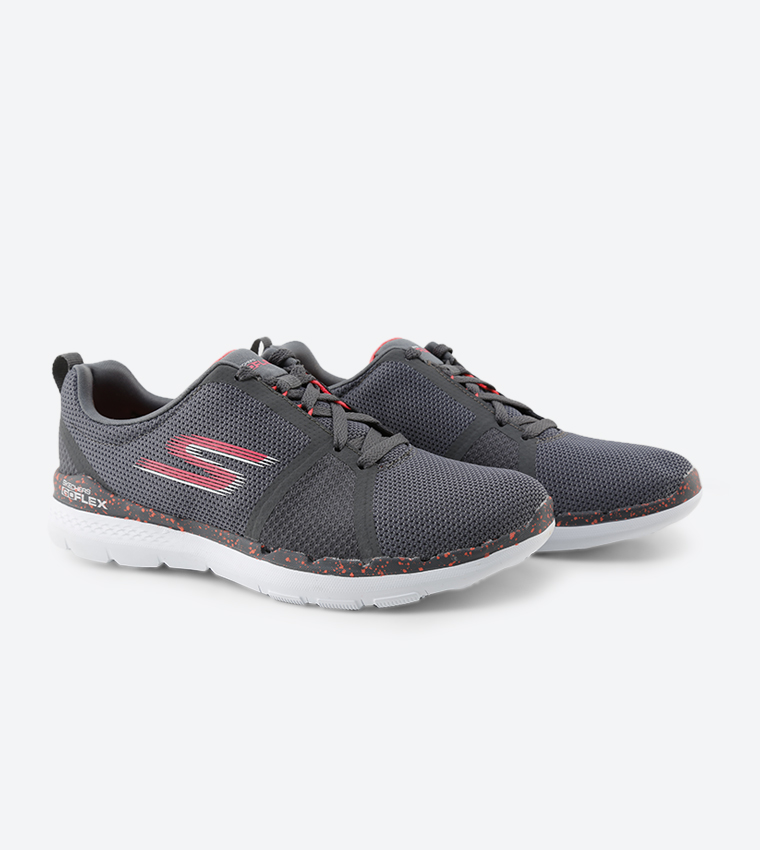Go Flex Train Sneakers - Multi