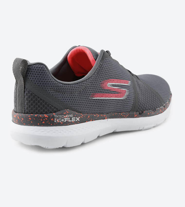 Go Flex Train Sneakers - Multi