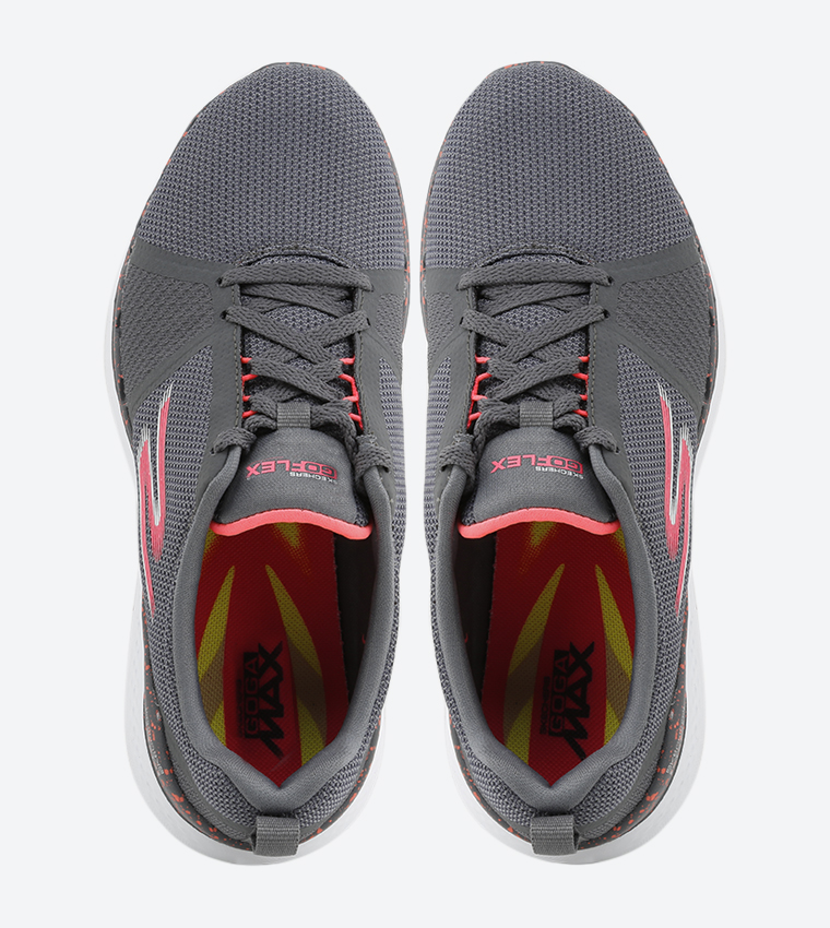 Go Flex Train Sneakers - Multi