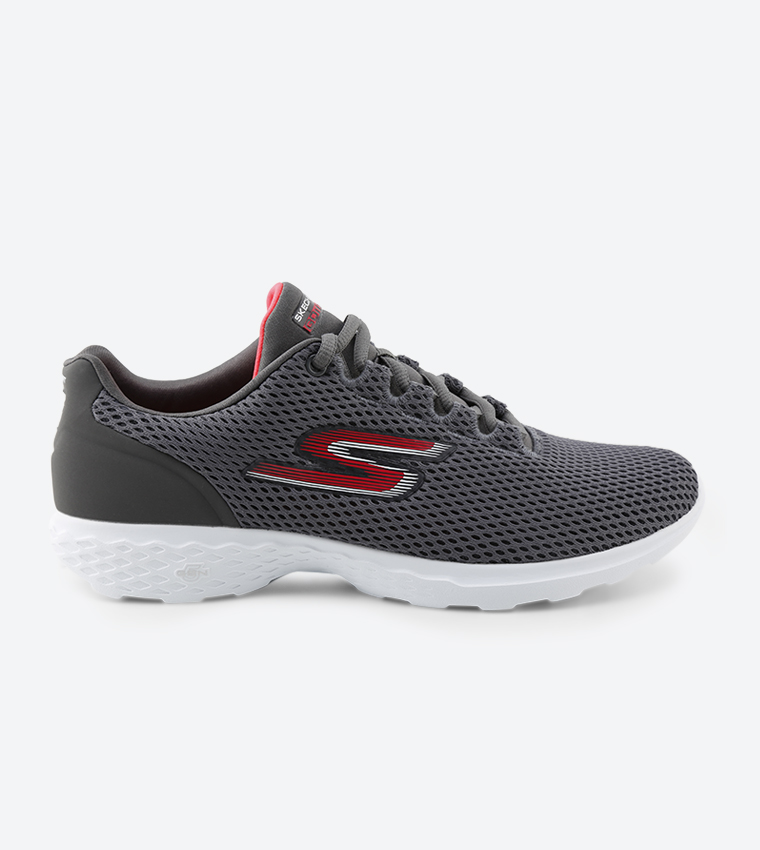 Skechers go train hype discount