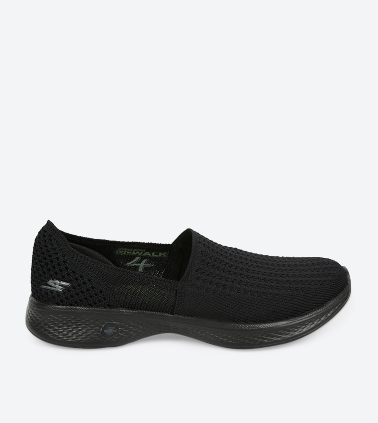 Skechers go walk 4 ravish on sale