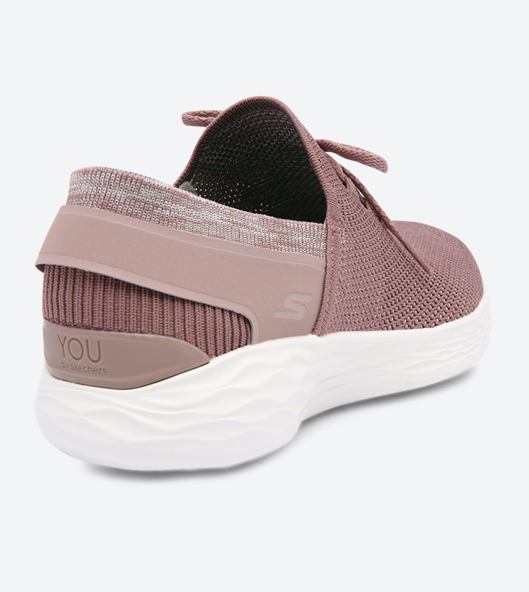 Skechers you outlet spirit mauve