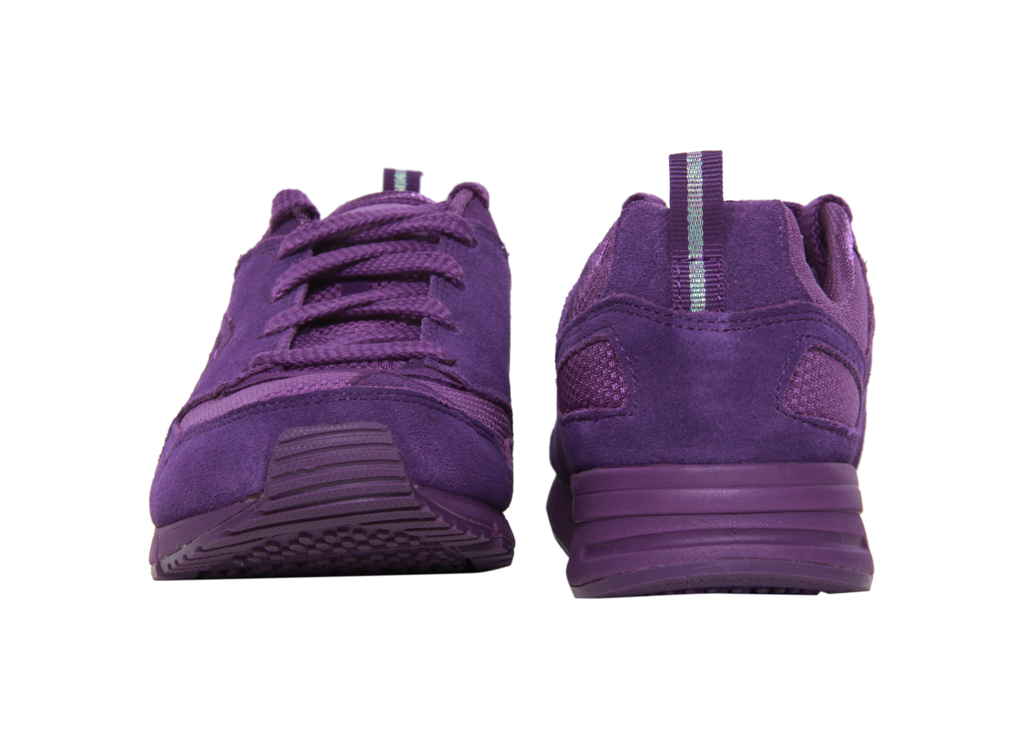 TONAL UPPER/TONAL MIDSOLE LAC 194-PUR