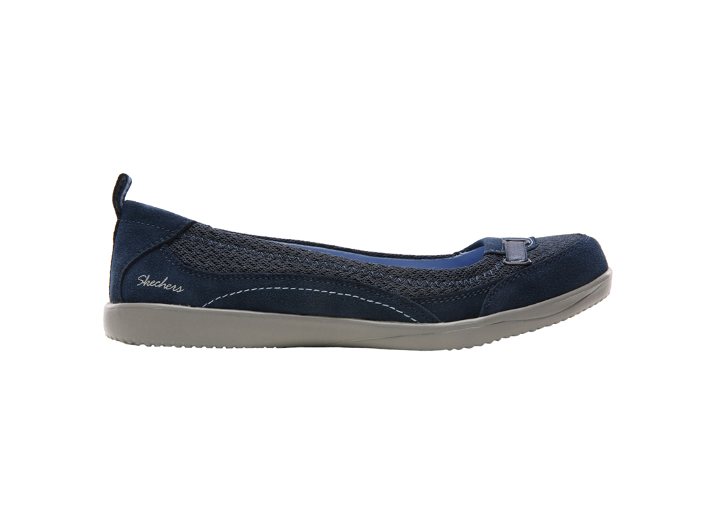 Buy Skechers SPECTRUM 22545 NVY In Blue | 6thStreet Qatar