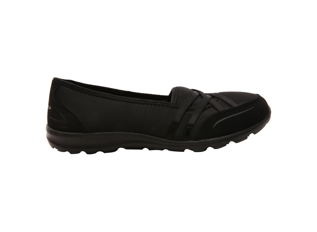 Skechers heathered jersey online mary janes