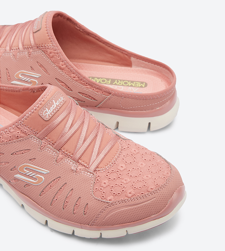 Buy Skechers Gratis Delicate Allure Sneakers Pink SK22821 ROS In
