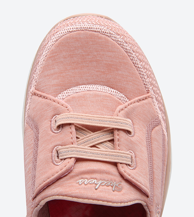 Skechers microburst topnotch rose online