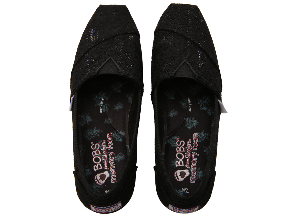 BOBS PLUSH 33934-BBK