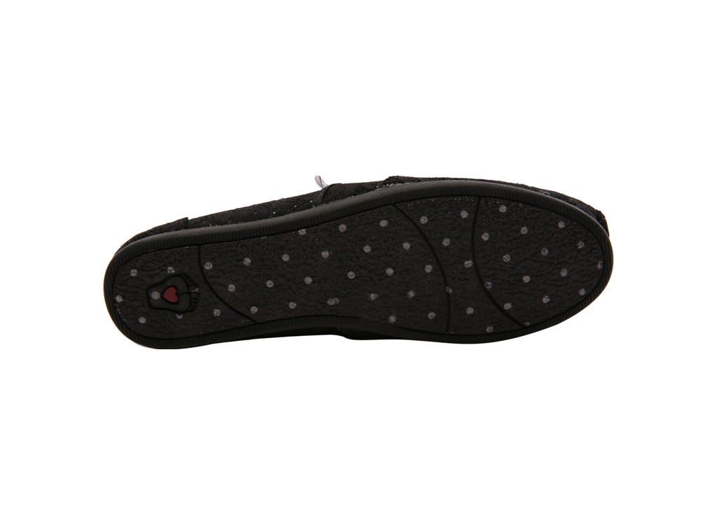 BOBS PLUSH 33934-BBK
