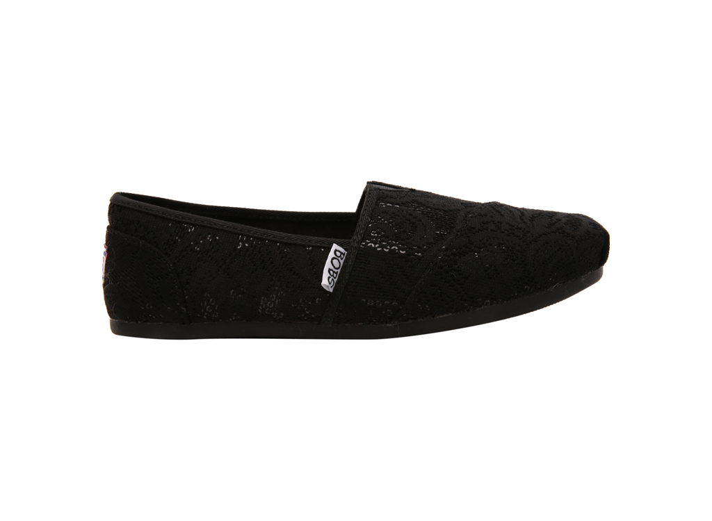 BOBS PLUSH 33934-BBK