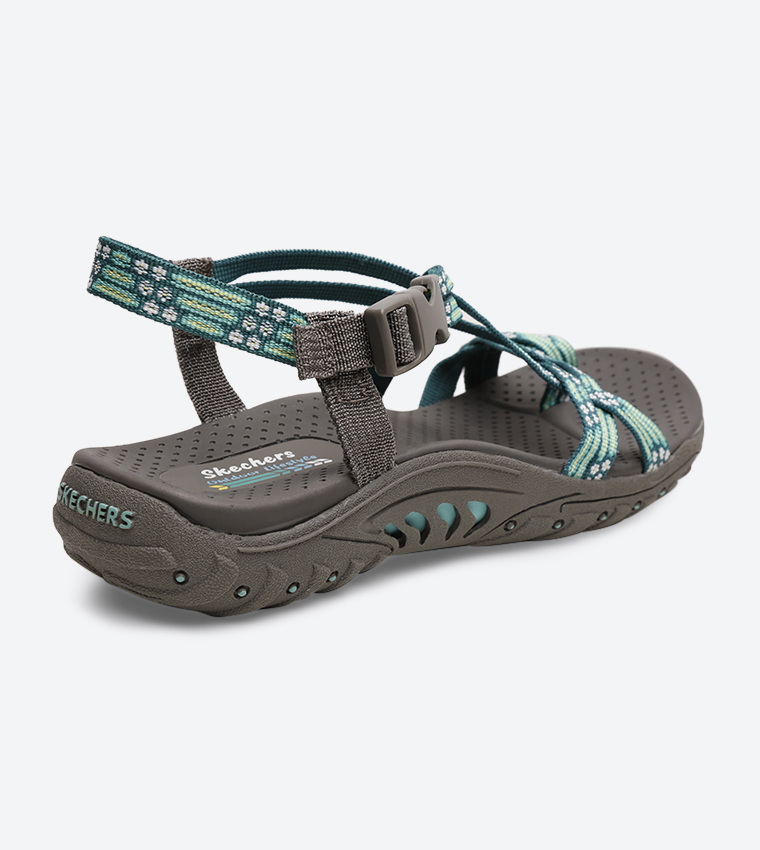 Reggae loopy sandals on sale