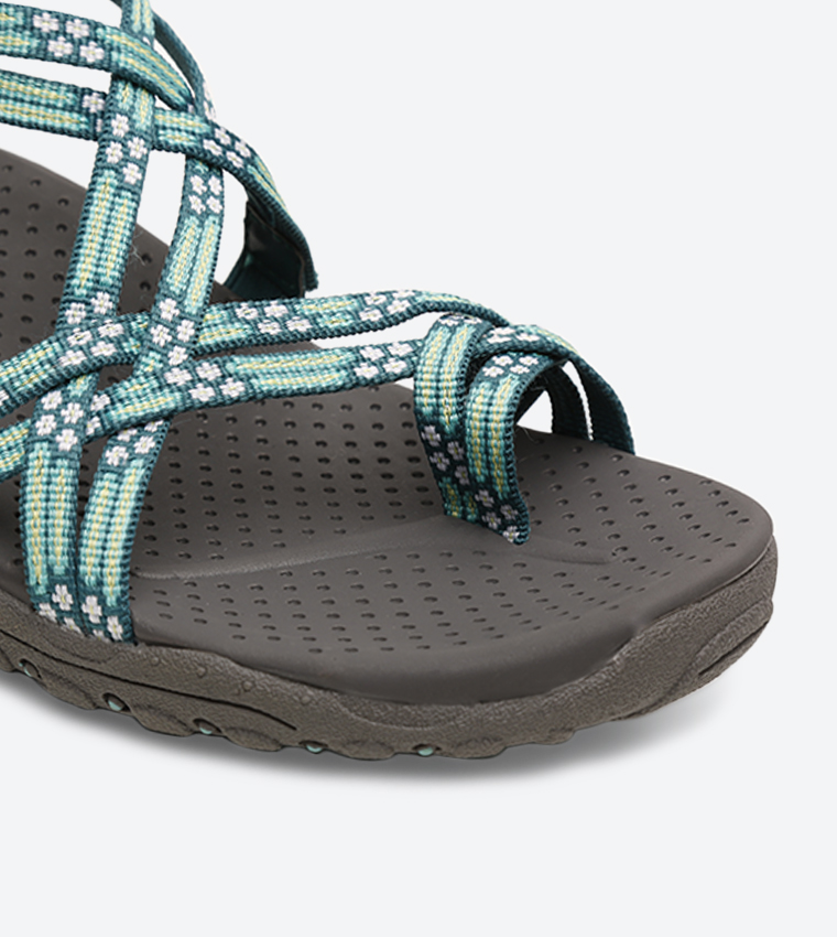 Skechers reggae loopy discount sandals