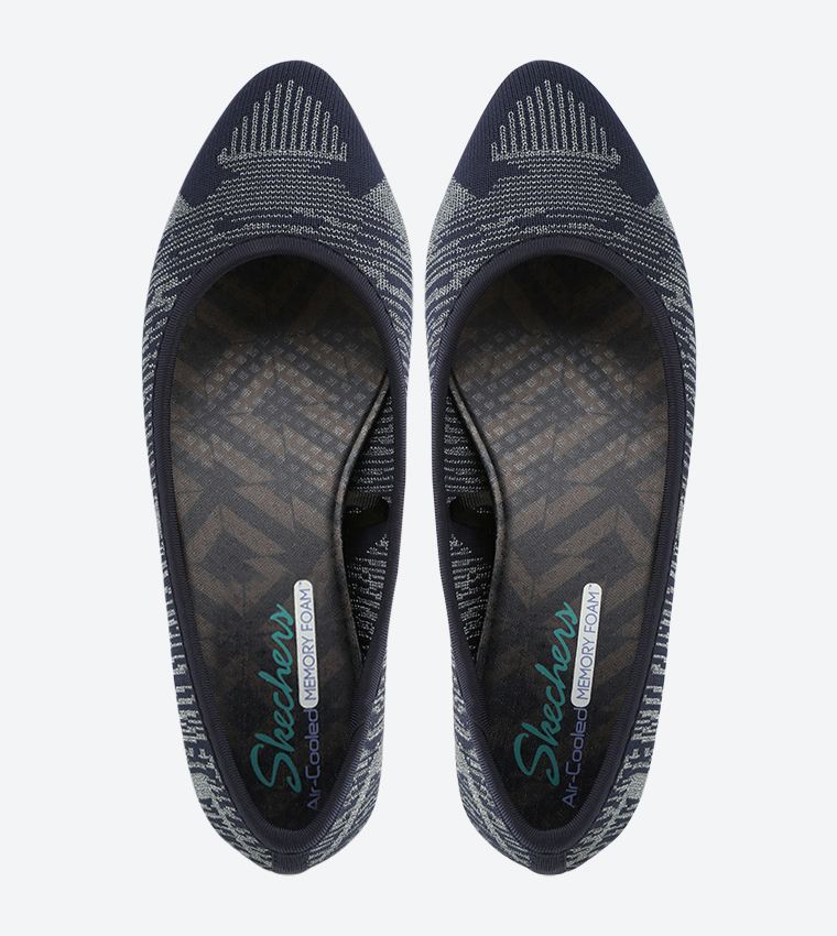 Skechers razz outlet dazz flats