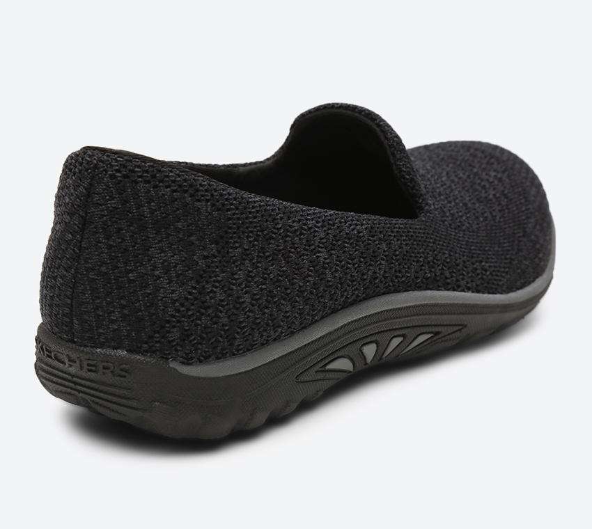 Buy Skechers REGGAE FEST STITCH UP 49393 BLK In Black 6thStreet