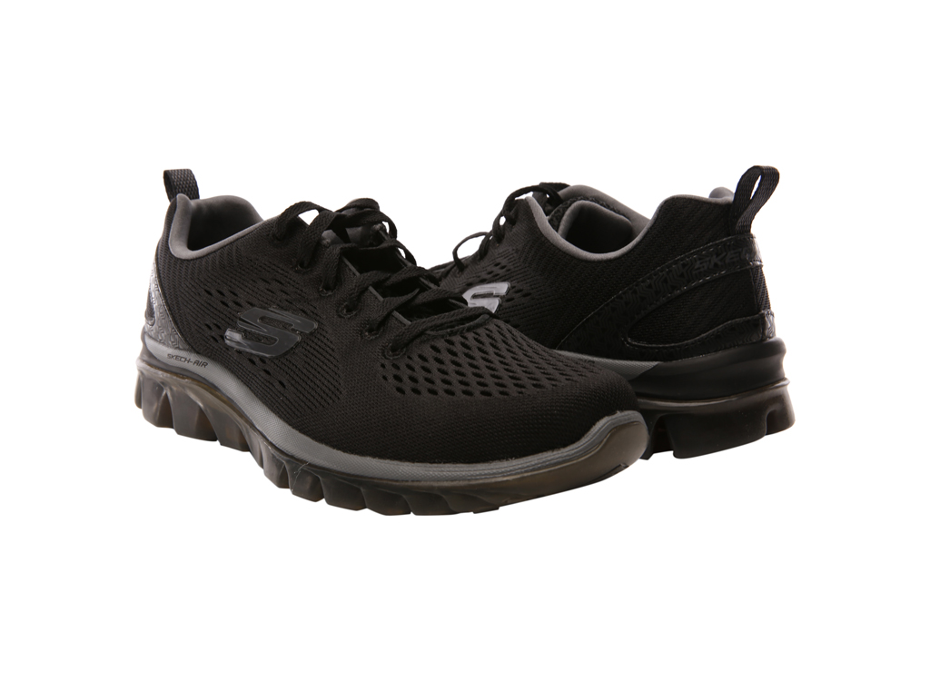 SKECH-AIR 2.- ZERO GRAVITY 51472-BKCC
