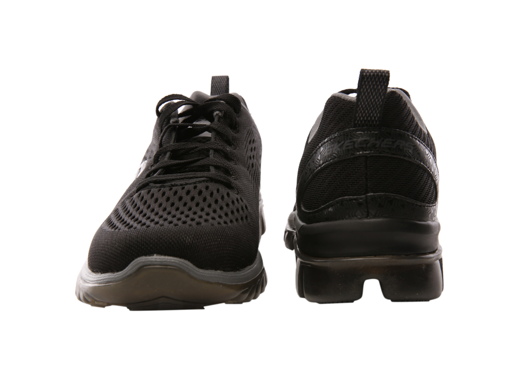 SKECH-AIR 2.- ZERO GRAVITY 51472-BKCC