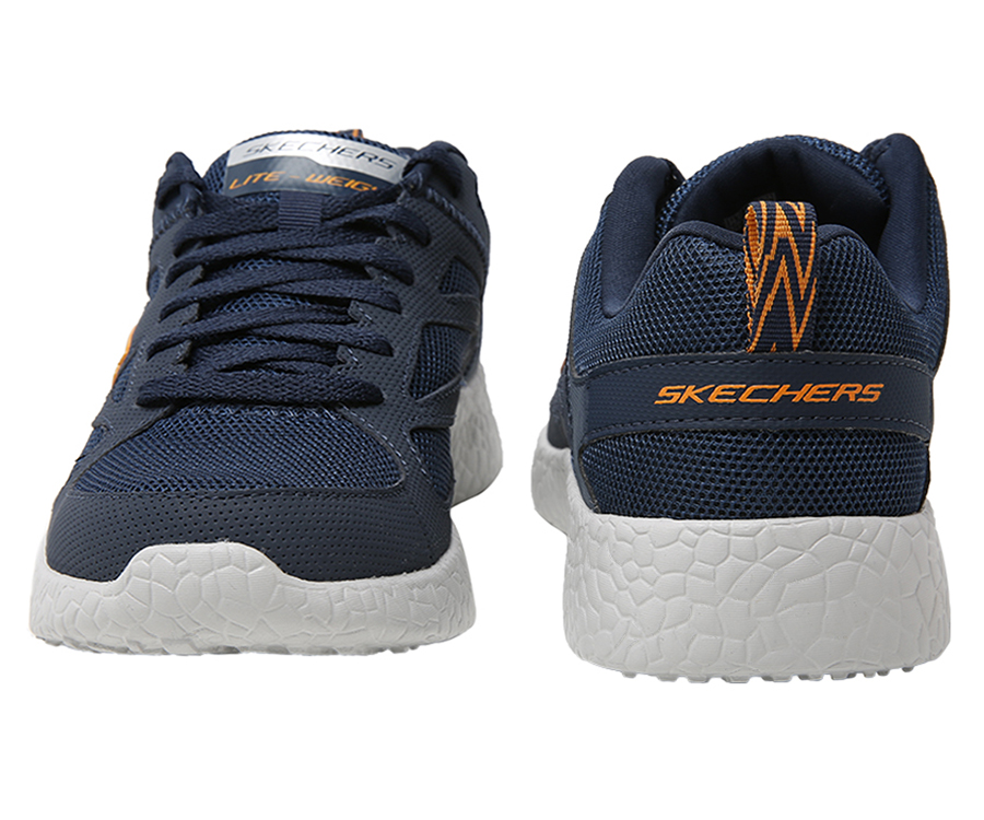 Skechers burst outlet gambit