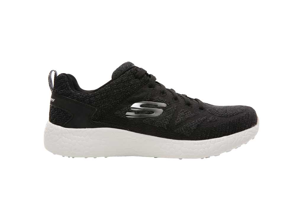 Buy Skechers BURST DEAL CLOSER 52106 BKW In Black 6thStreet UAE