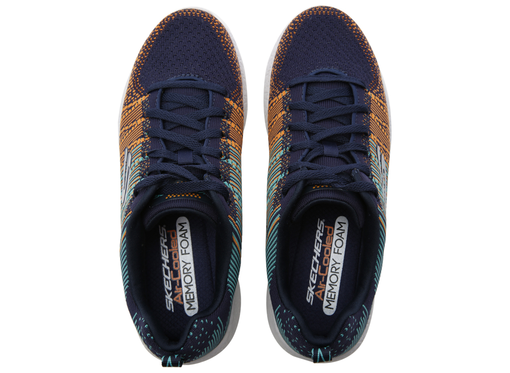 Skechers burst outlet 52107